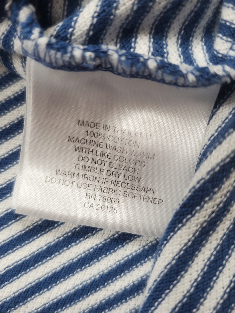 Ashworth 2XL Golf Polo The Homestead Resort Virginia Striped Horse Logo Gray SS - Picture 9 of 11